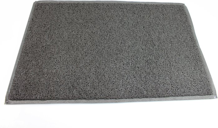 The Range | Floortex Doortex Twistermat Grey Outdoor Door Mat - Grey / 90x150cm Floortex Doortex Twistermat Grey Outdoor Door Mat - Grey / 90x150cm