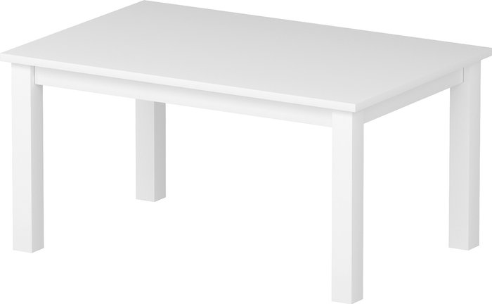 The Range | Destina Home Paul Coffee Table - White Destina Home Paul Coffee Table - White