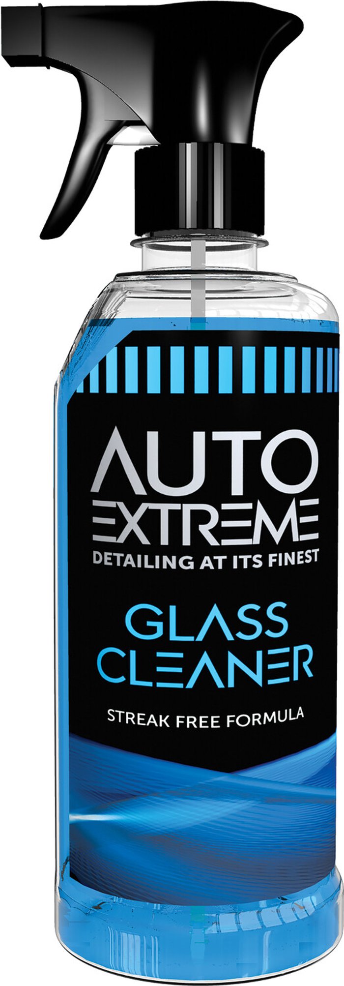 The Range | Auto Extreme Auto Extreme Glass Cleaner - Blue Auto Extreme Auto Extreme Glass Cleaner - Blue