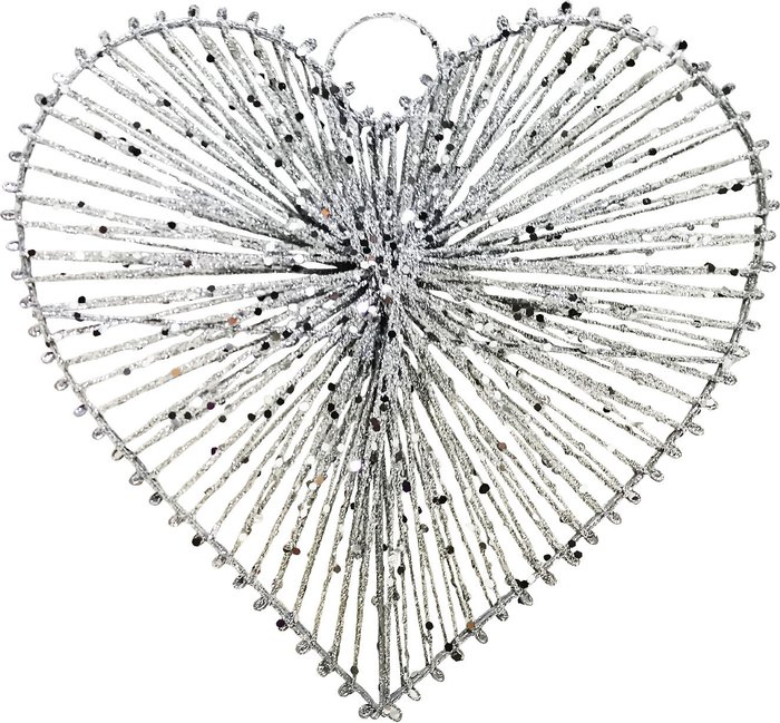 The Range | Majestic Metallics Copper Heart or Star Majestic Metallics Copper Heart or Star