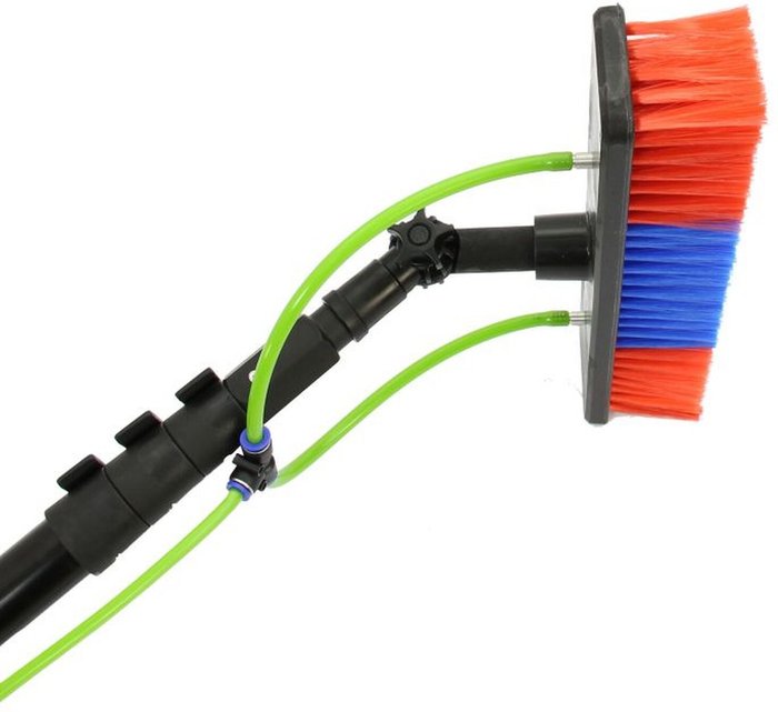 The Range | 20Ft Window Cleaning Pole 20Ft Window Cleaning Pole