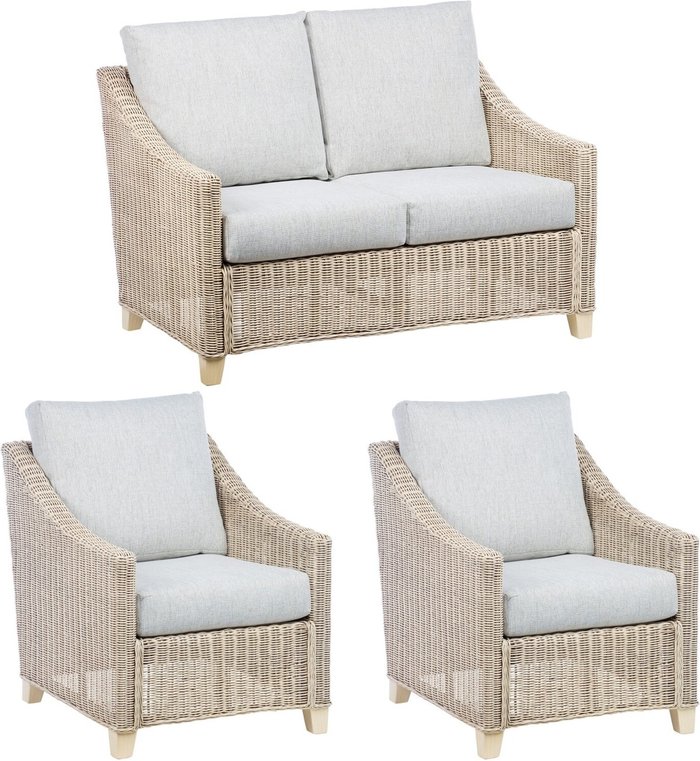 The Range | Desser Desser Dijon 2 Seater Suite Desser Desser Dijon 2 Seater Suite