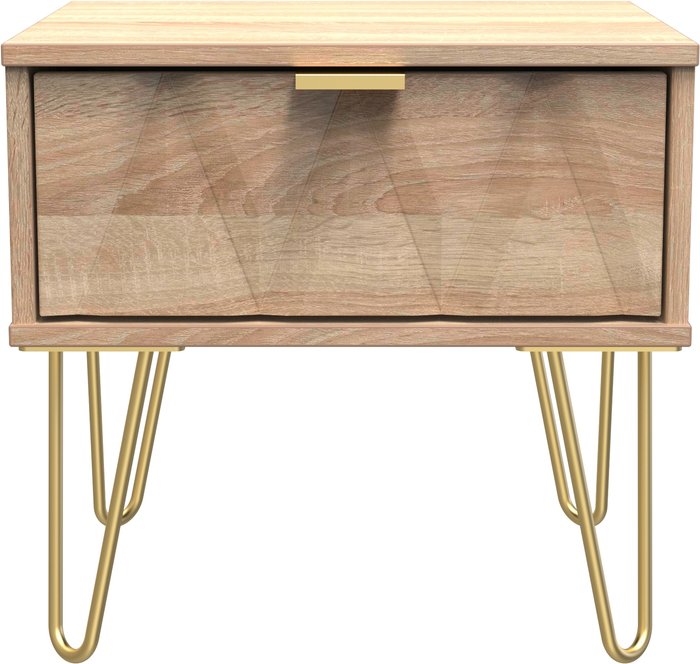 The Range | Ready Assembled Copenhagen Three Drawer Chest Mushroom Ready Assembled Copenhagen Three Drawer Chest Mushroom