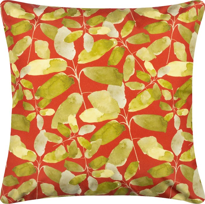 The Range | Wylder Tropics Wylder Tropics Lorena Outdoor Cushion Brick Wylder Tropics Wylder Tropics Lorena Outdoor Cushion Brick