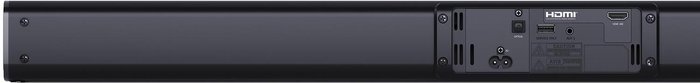 The Range | Sharp SHARP HT-SB140 2.0 Sound Bar, Black Sharp SHARP HT-SB140 2.0 Sound Bar, Black