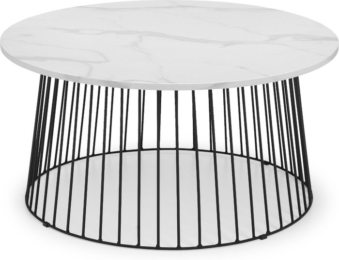 The Range | Dunelm Broadway Round White Faux Marble Coffee Table White Dunelm Broadway Round White Faux Marble Coffee Table White
