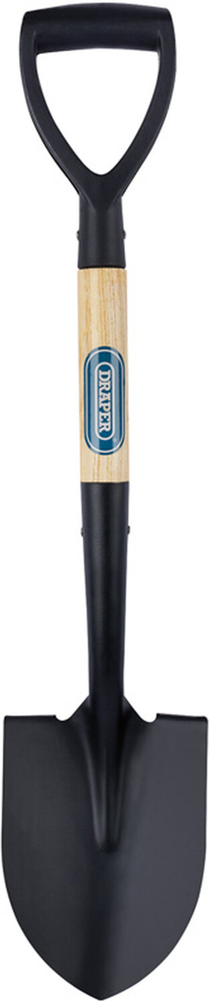 The Range | Draper Draper Round Point Mini Shovel Draper Draper Round Point Mini Shovel