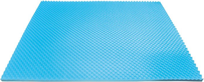 The Range | Aidapt Aidapt Cool Mattress Topper - King Aidapt Aidapt Cool Mattress Topper - King