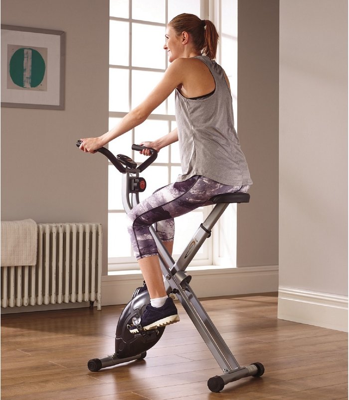 The Range | V-fit V-fit Mxc1 - Folding X Frame Cycle V-fit V-fit Mxc1 - Folding X Frame Cycle