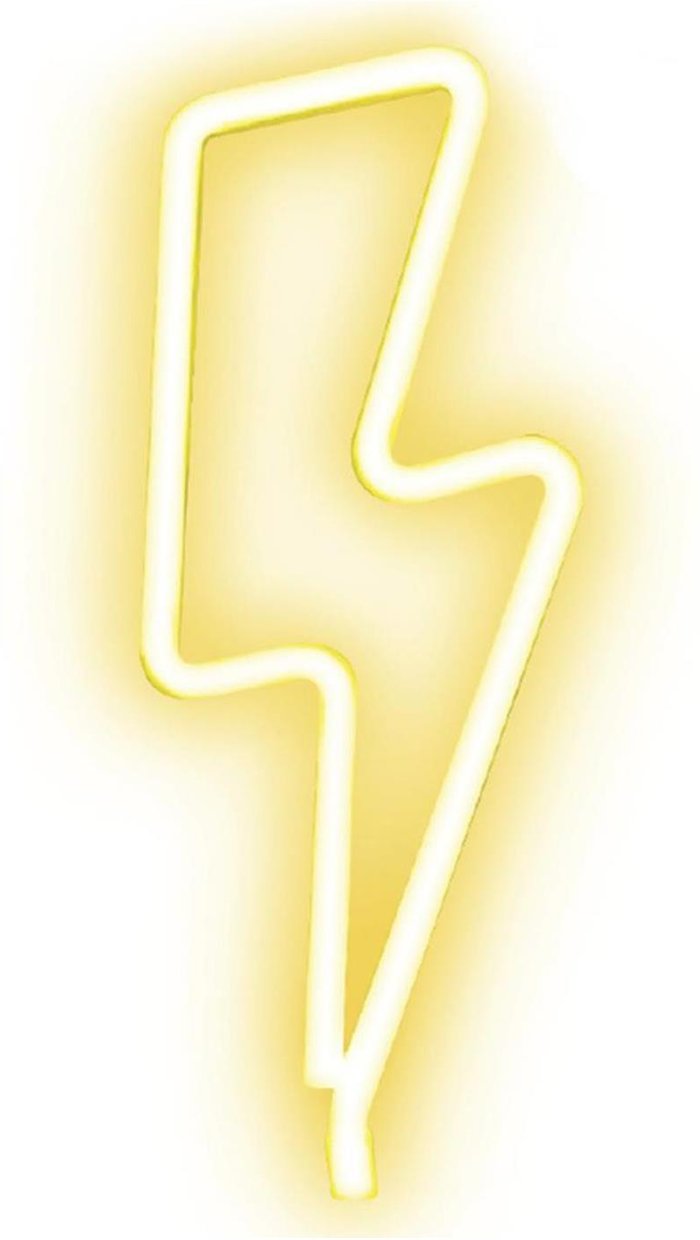 The Range | Haven Aquarius Neon Signs - Planet - Yellow Haven Aquarius Neon Signs - Planet - Yellow