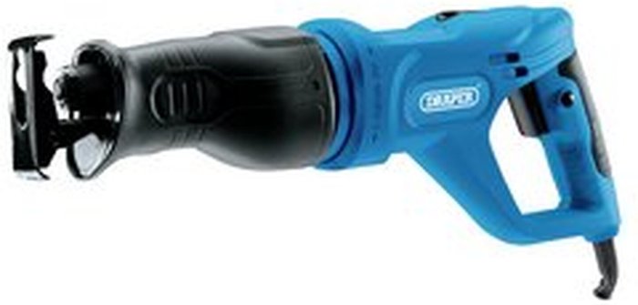 The Range | Draper Draper RS710SF Storm Force Reciprocating Saw 240v Draper Draper RS710SF Storm Force Reciprocating Saw 240v