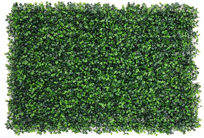 The Range | Livingandhome Artificial Grass Wall Decorations Privacy Fencing (Set of 6) - Green Livingandhome Artificial Grass Wall Decorations Privacy Fencing (Set of 6) - Green