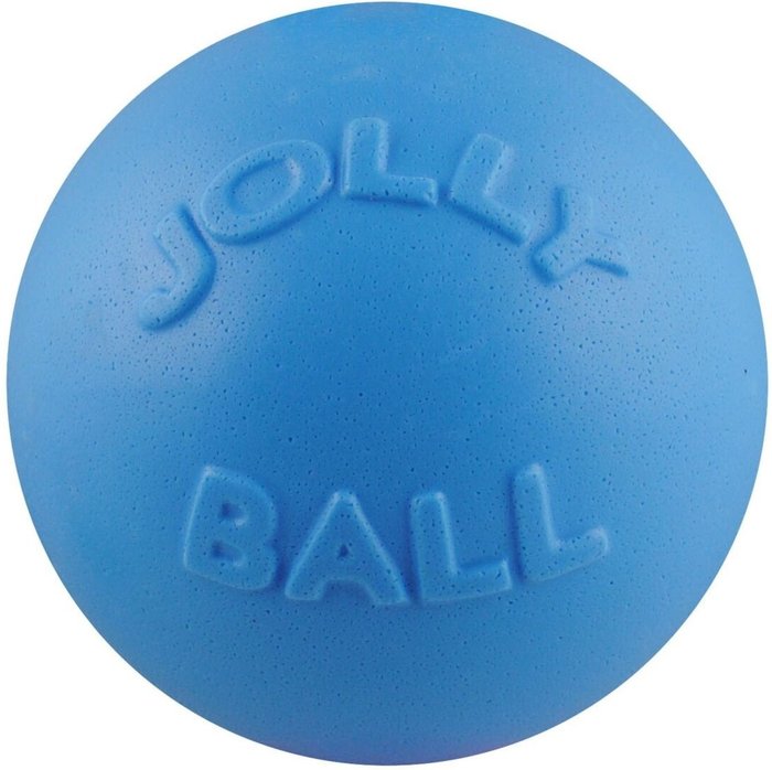 The Range | Jolly Pets Bounce-n-Play Jolly Ball - TL259 - Blueberry Jolly Pets Bounce-n-Play Jolly Ball - TL259 - Blueberry