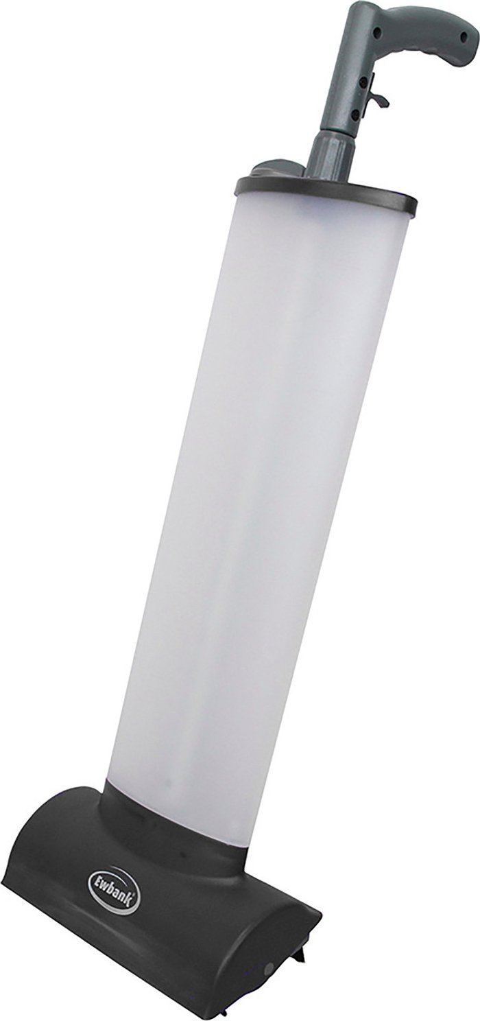 The Range | Ewbank EWBANK EW0250 Manual Upright Carpet Shampooer - Black Ewbank EWBANK EW0250 Manual Upright Carpet Shampooer - Black