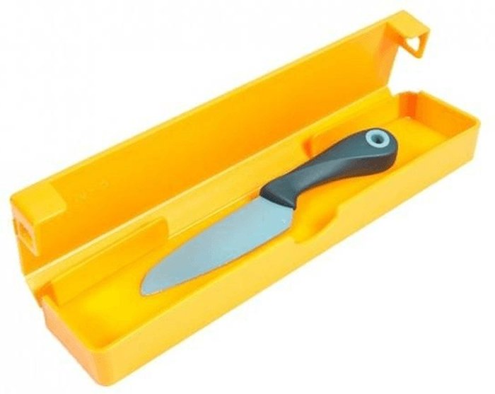 The Range | Olpro Olpro Happy Cutting - Chopping Board - Yellow Olpro Olpro Happy Cutting - Chopping Board - Yellow