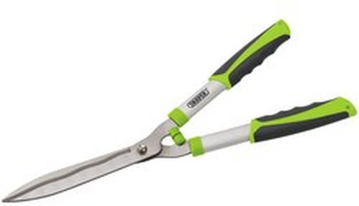 The Range | Draper Draper Hedge Shear - 190MM - Green Draper Draper Hedge Shear - 190MM - Green