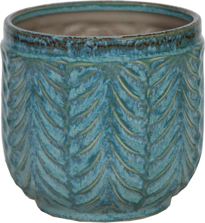 The Range | Mega Collections Manon Cauldron Celadon Mega Collections Manon Cauldron Celadon