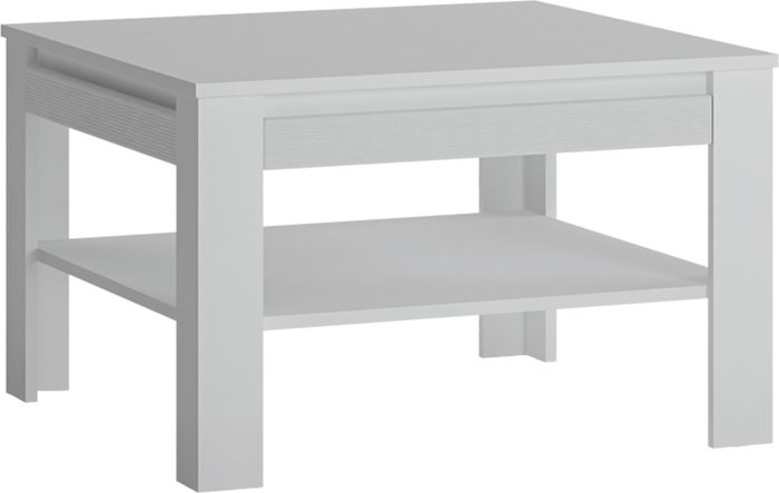 The Range | Furniture To Go Novi Coffee Table with Shelf Furniture To Go Novi Coffee Table with Shelf