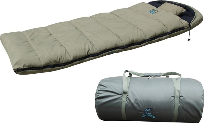The Range | Carpzilla Carp Fishing Camping Snooze 4 Season Fleece Lined Sleeping Bag Green Twin Zip Carpzilla Carp Fishing Camping Snooze 4 Season Fleece Lined Sleeping Bag Green Twin Zip