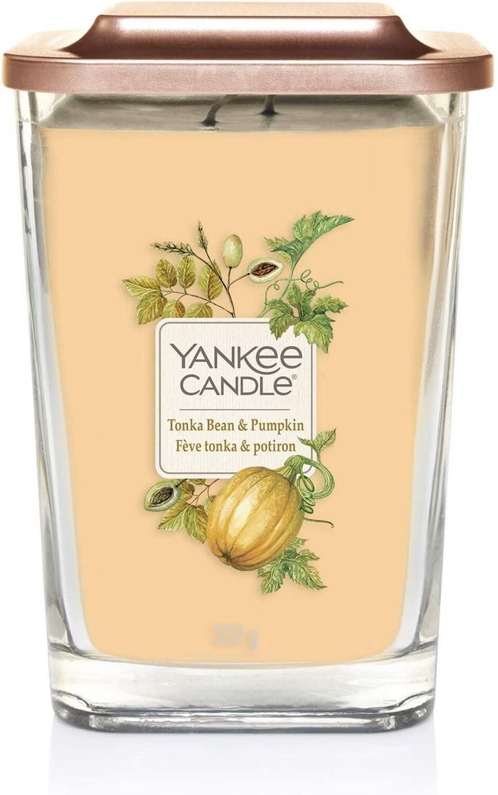 The Range | Yankee Yankee Scented Candle Elevation Large Jar Yankee Yankee Scented Candle Elevation Large Jar