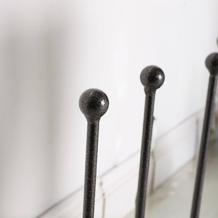 The Range | Neo Direct Two Pair Metal Boot Rack - Black Neo Direct Two Pair Metal Boot Rack - Black