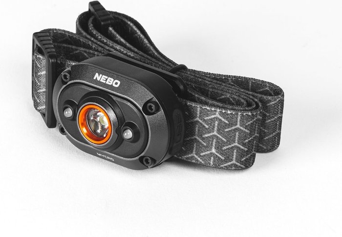 The Range | Nebo MYCRO Head Lamp Nebo MYCRO Head Lamp
