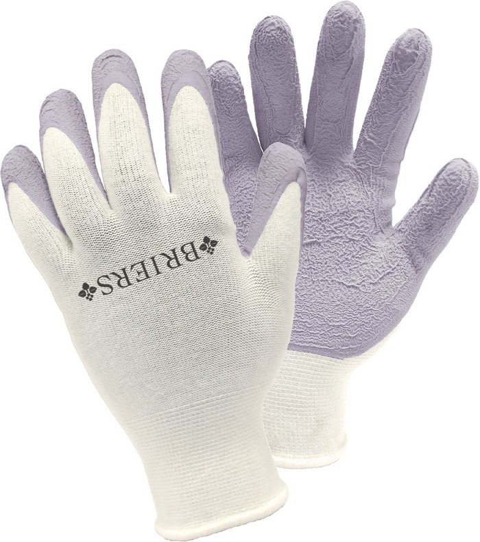 The Range | Bamboo Grips - Lilac Bamboo Grips - Lilac