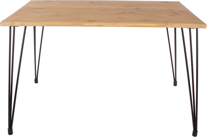 The Range | Core Products Ltd Augusta rectangular dining table - Antique wax pine / 20kg Core Products Ltd Augusta rectangular dining table - Antique wax pine / 20kg