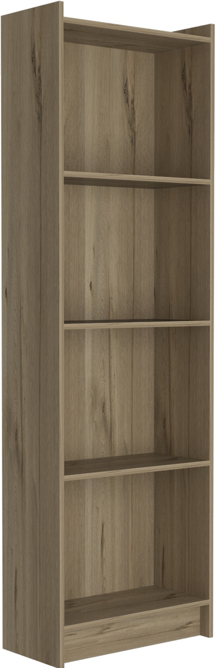 The Range | Core Products Core Products Brooklyn Home Office 4 Shelf Bookcase Core Products Core Products Brooklyn Home Office 4 Shelf Bookcase