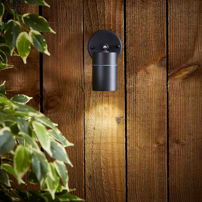 The Range | Biard Le Mans IP44 Adjustable Outdoor Wall Light - Black Biard Le Mans IP44 Adjustable Outdoor Wall Light - Black