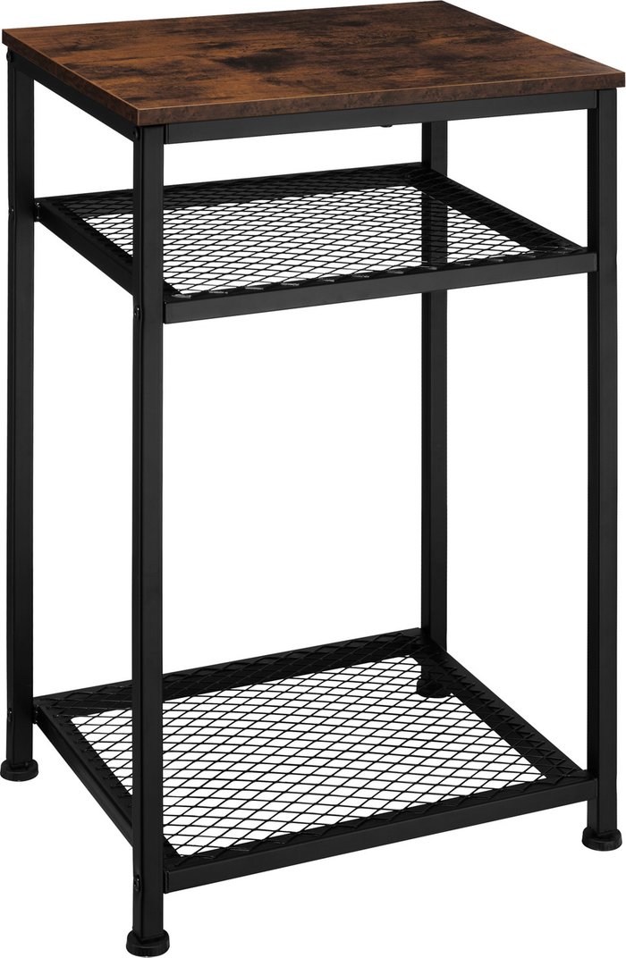 The Range | TECTAKE TecTake York Bedside Table TECTAKE TecTake York Bedside Table