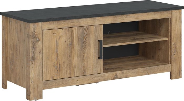The Range | Furniture To Go Rapallo 1-Door TV Cabinet Furniture To Go Rapallo 1-Door TV Cabinet