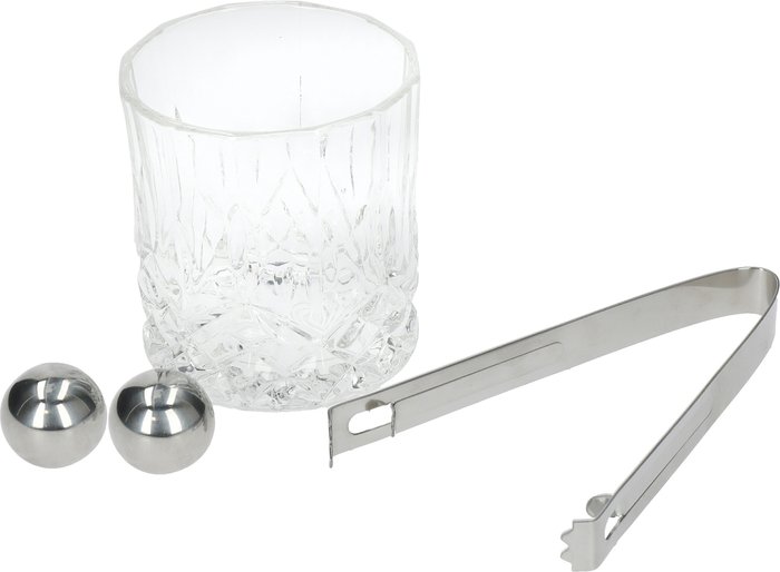 The Range | BarCraft BarCraft Whiskey Gift Set MultiColoured BarCraft BarCraft Whiskey Gift Set MultiColoured