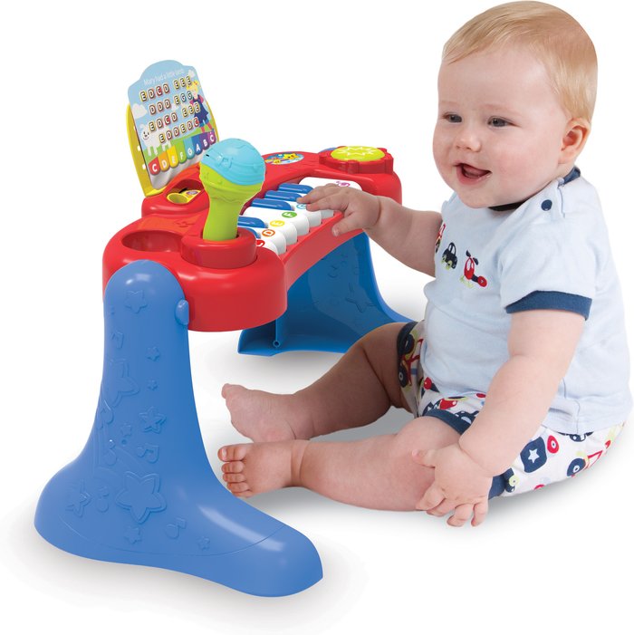 The Range | Winfun Winfun Baby Music Centre Winfun Winfun Baby Music Centre