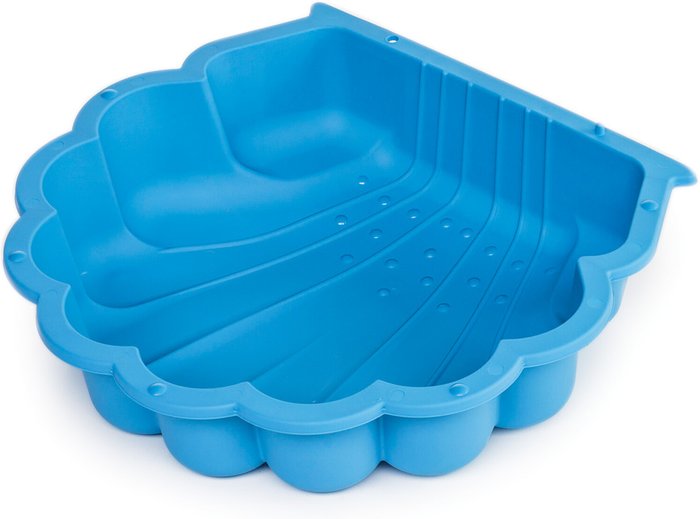The Range | Sandpit Paddling Pool Sandpit Paddling Pool