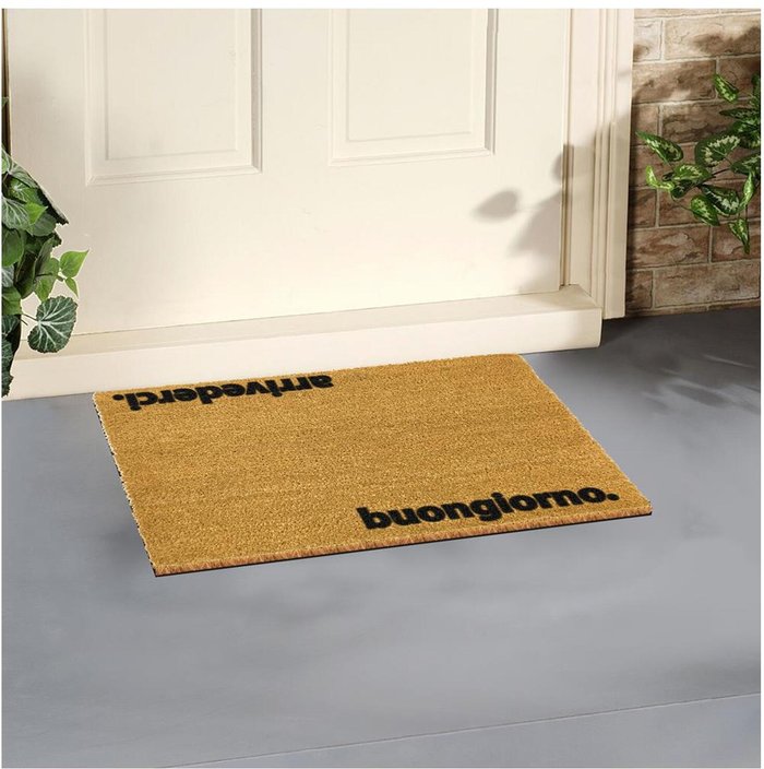 The Range | Artsy Doormats Artsy Doormats Arrivederci Doormat Artsy Doormats Artsy Doormats Arrivederci Doormat