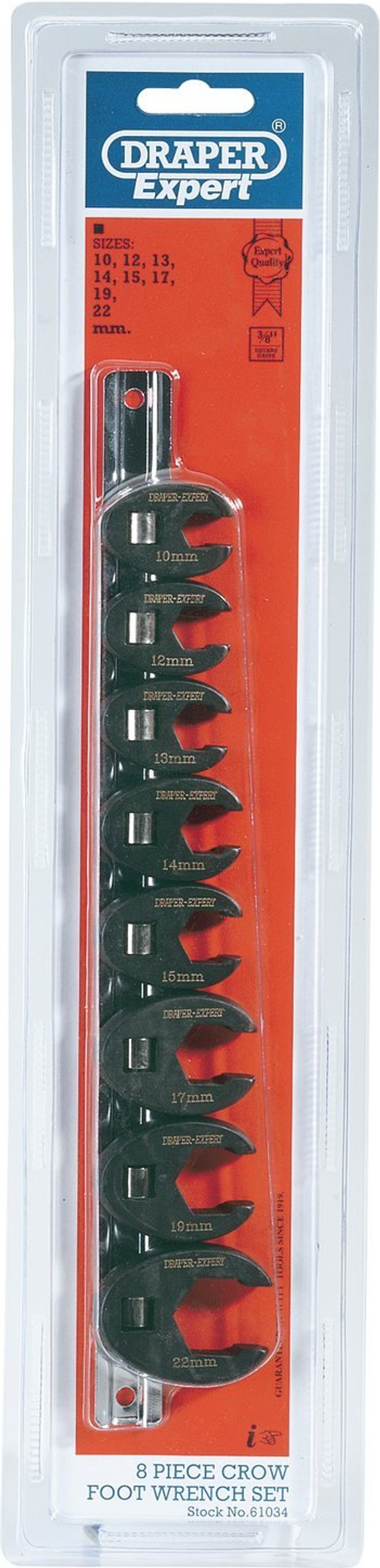 The Range | Draper Draper 38 Draper Draper 38