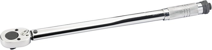 The Range | Draper Draper 30-210Nm Torque Wrench (1/2 Draper Draper 30-210Nm Torque Wrench (1/2