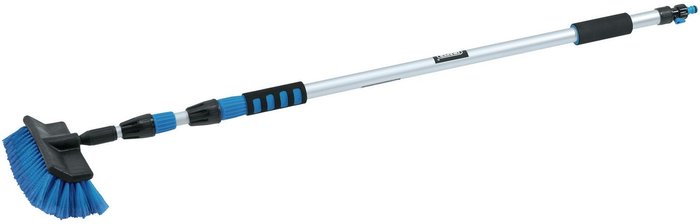 The Range | Draper Draper Telescopic Washing Brush Draper Draper Telescopic Washing Brush