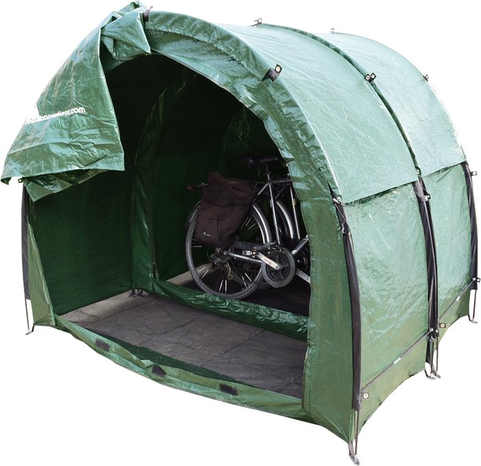 The Range | Cave Innovations Tidy Tent - Double Cave Innovations Tidy Tent - Double