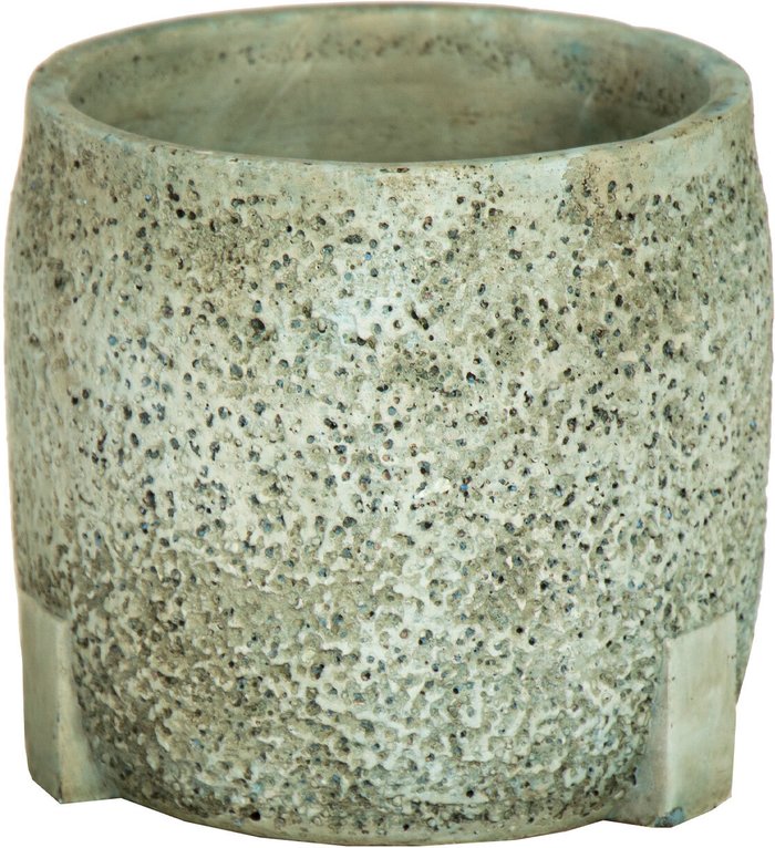 The Range | Base Cylinder Garden Pot - 17cm Base Cylinder Garden Pot - 17cm