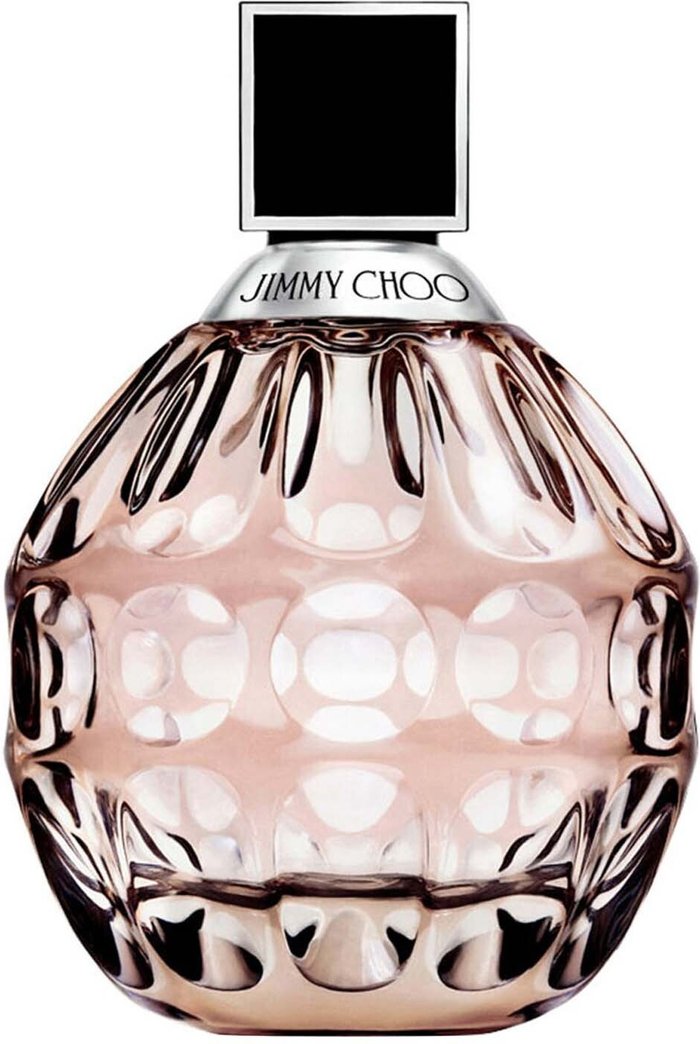 The Range | Jimmy Choo Jimmy Choo Eau de Parfum Spray - Pink Jimmy Choo Jimmy Choo Eau de Parfum Spray - Pink