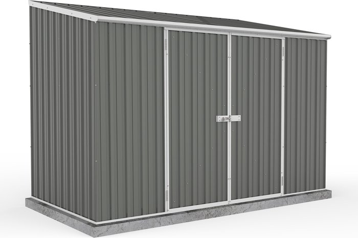 The Range | Mercia Mercia Absco Space Saver 3m x 1.52m - Grey Mercia Mercia Absco Space Saver 3m x 1.52m - Grey