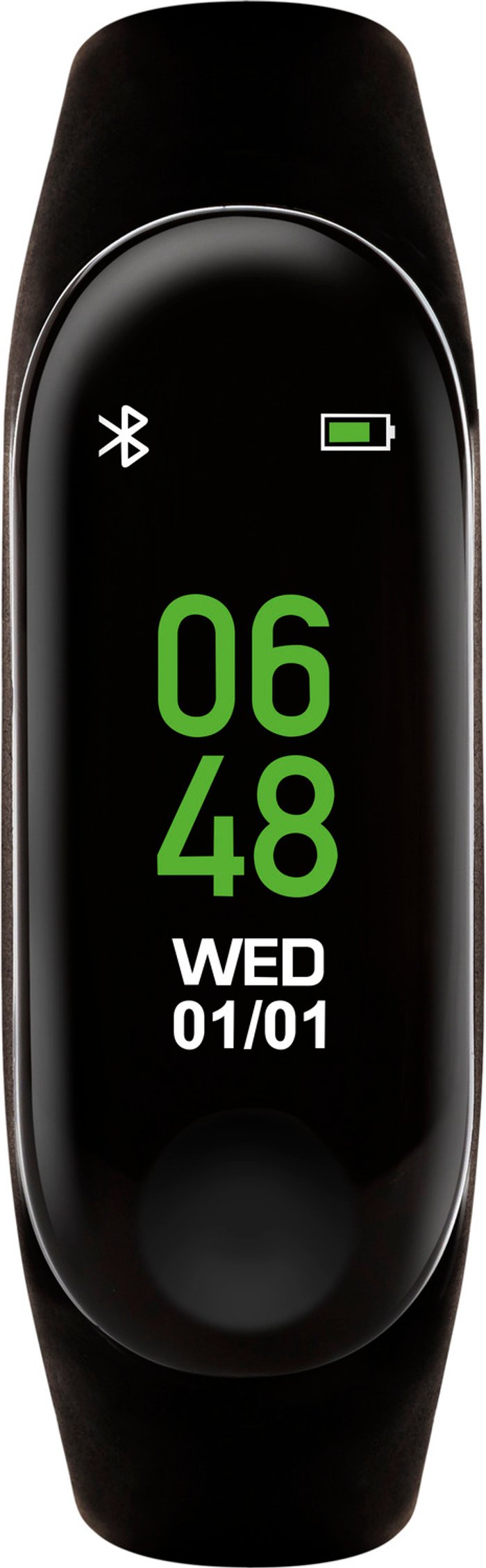The Range | Reflex Active Series 1 Activity Tracker - Black Reflex Active Series 1 Activity Tracker - Black