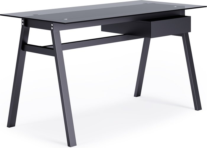 The Range | Alphason ALPHASON Richmond AW21928GRY Desk - Grey Alphason ALPHASON Richmond AW21928GRY Desk - Grey