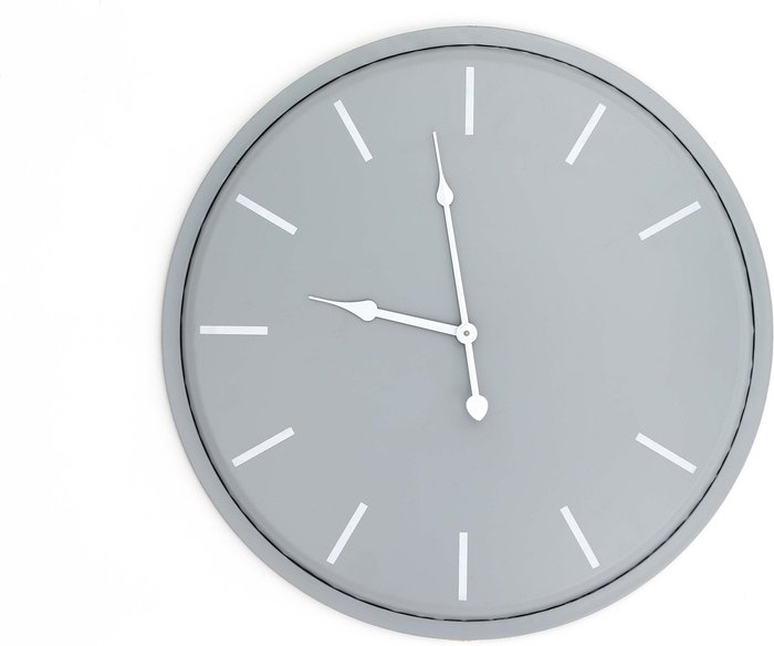 The Range | Hill Karlsson Wall Clock Hill Karlsson Wall Clock