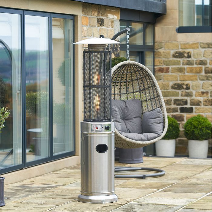 The Range | Pacific Lifestyle Pacific Lifestyle Cylinder Patio Heater Pacific Lifestyle Pacific Lifestyle Cylinder Patio Heater