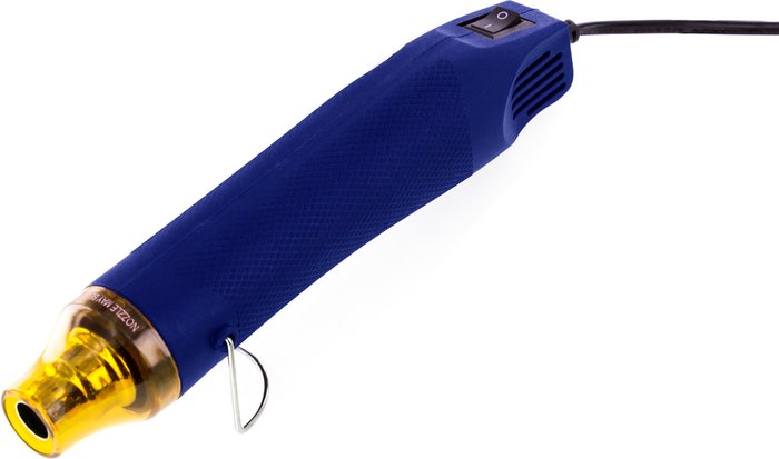 The Range | Modelcraft Modelcraft Heat Gun Modelcraft Modelcraft Heat Gun
