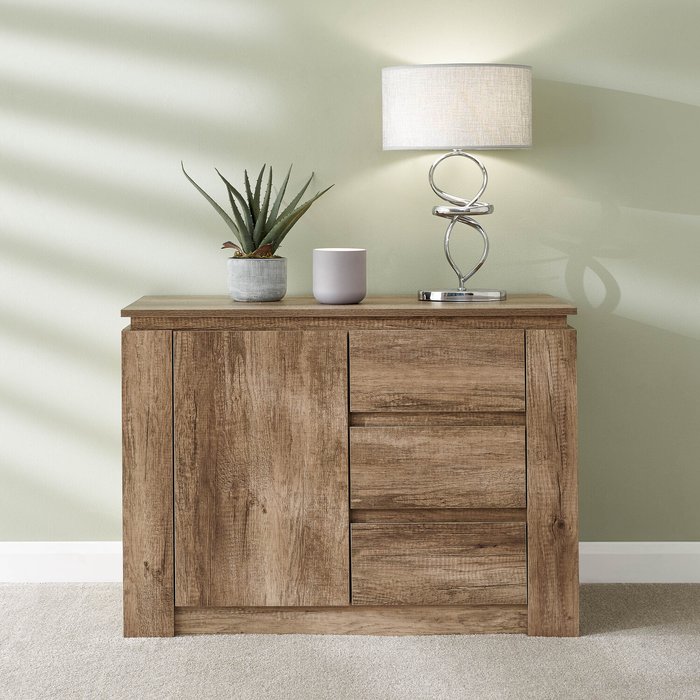 The Range | GFW Canyon Oak Multi Unit - Oak GFW Canyon Oak Multi Unit - Oak