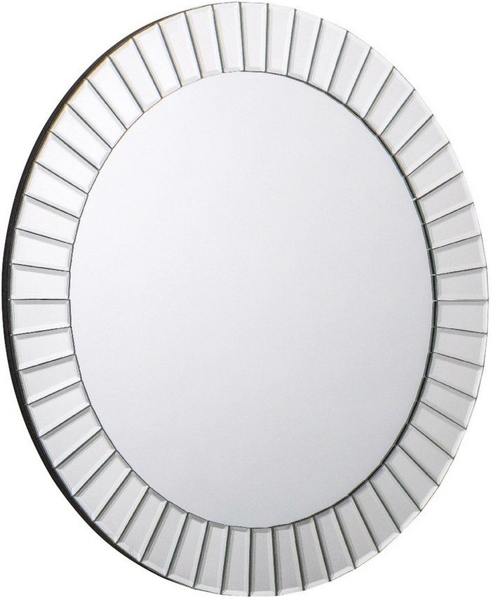 The Range | Julian Bowen Julian Bowen Sonata Small Round Wall Mirror Julian Bowen Julian Bowen Sonata Small Round Wall Mirror